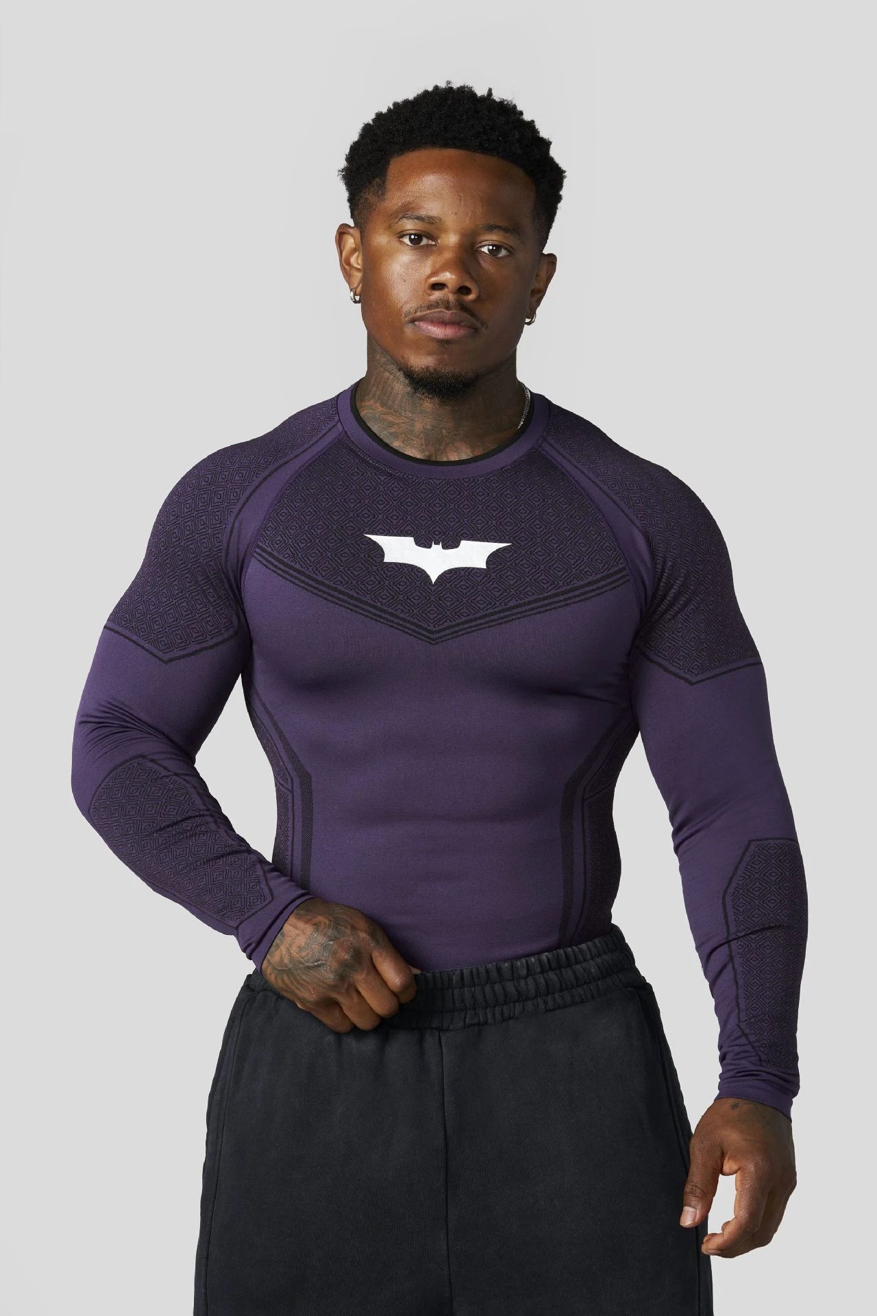 Batman Long Sleeve T-Shirt photo 6