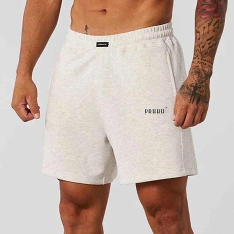 American Style Summer Fitness Shorts
