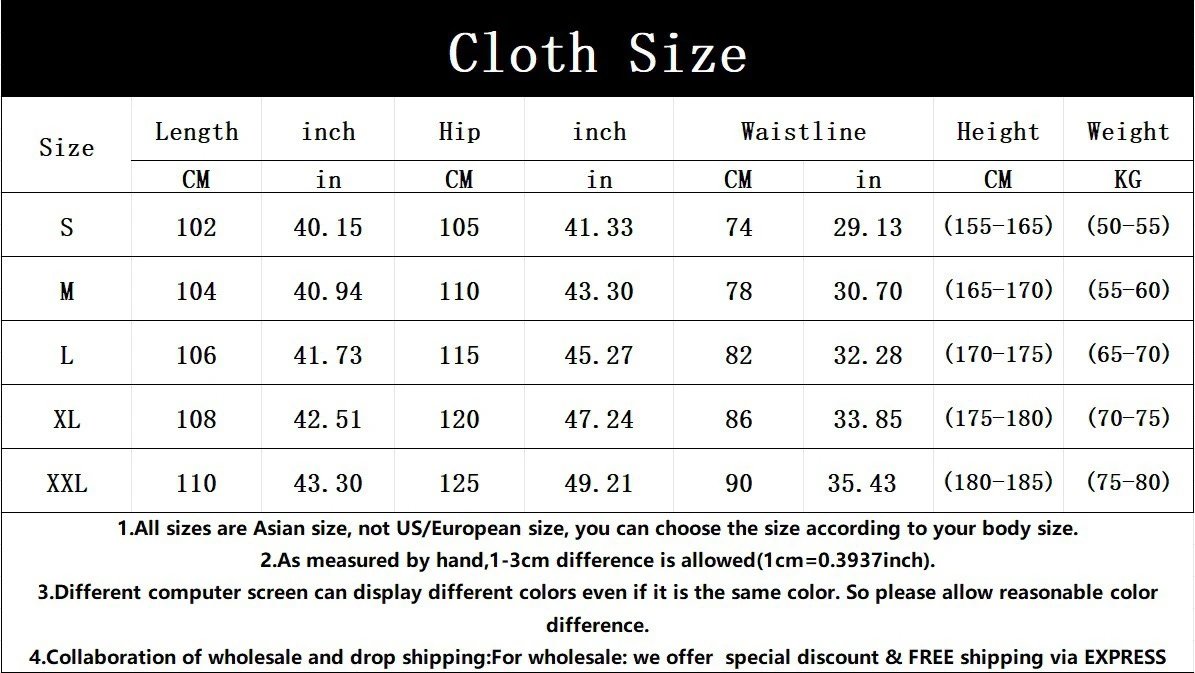 Sports Loose Straight Leg Pants photo 5