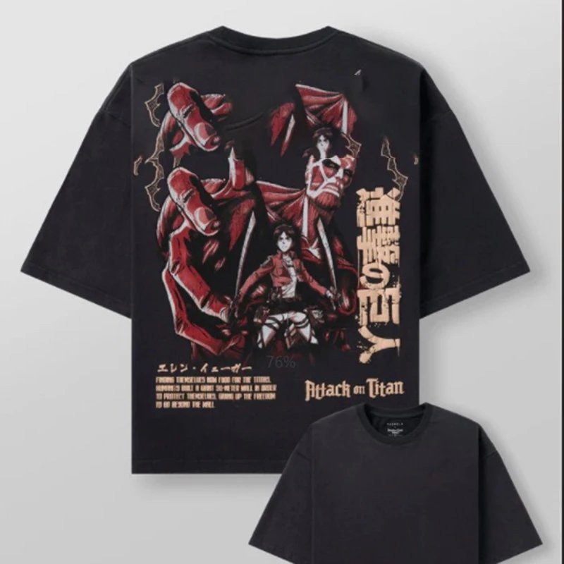 Game King Men's Short Sleeve Shirt photo 6