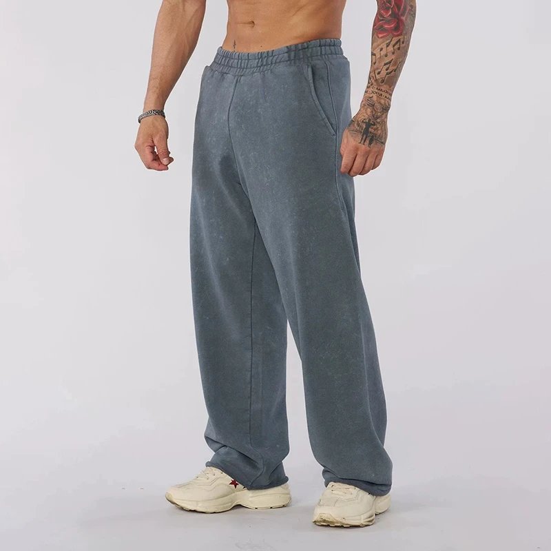 Logo Printed Sports Pants photo 5