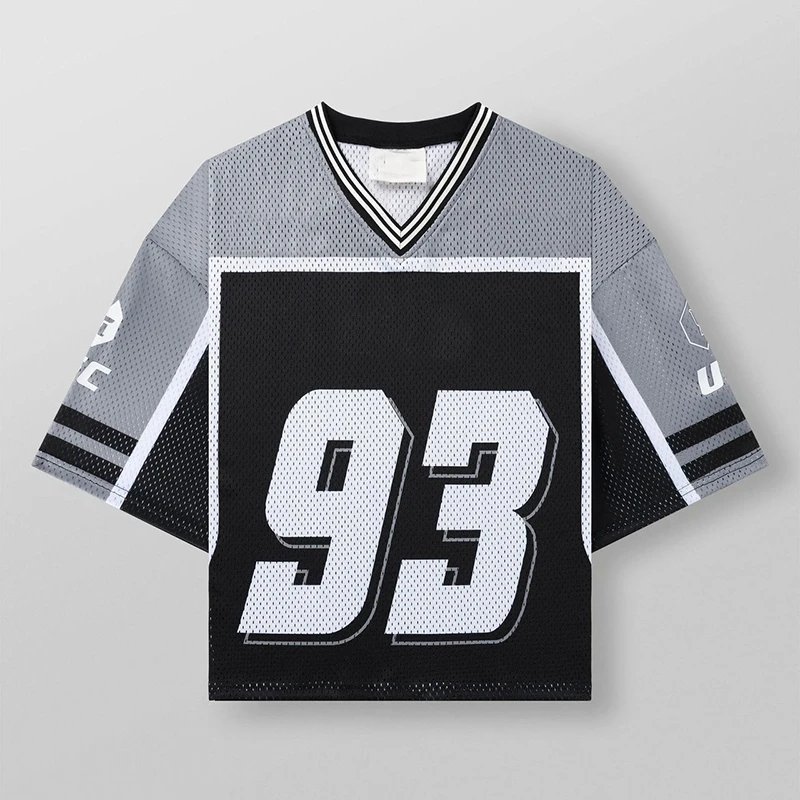 Fighting Brand Oversized T-Shirt photo 2