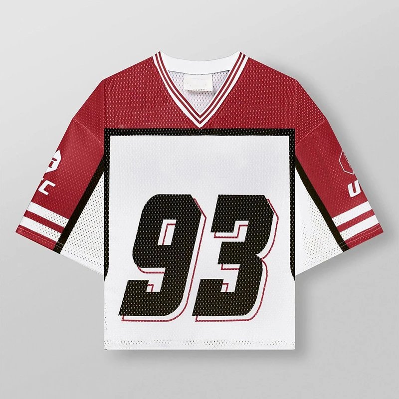 Fighting Brand Oversized T-Shirt