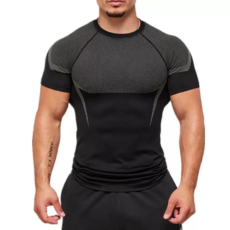 High Stretch Fitness Clothes photo 2