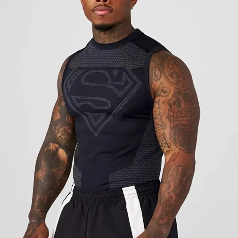 Fitness Short-Sleeve T-Shirt photo 2
