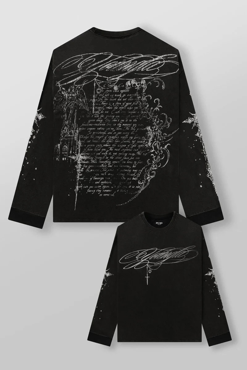 Casual T-Shirt Base Layer photo 2