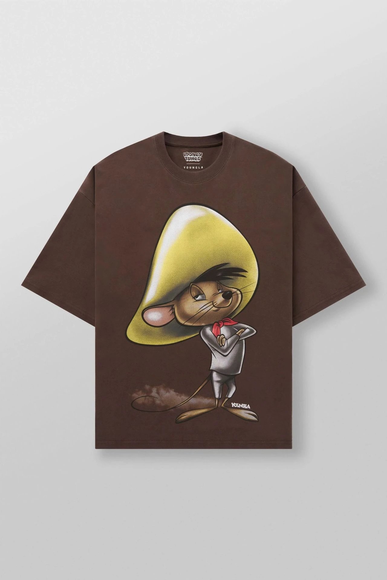 Looney Tunes T-Shirt photo 4