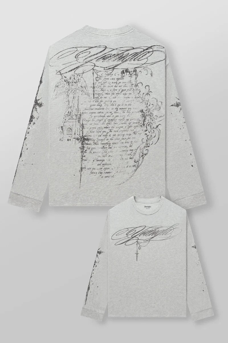 Casual T-Shirt Base Layer photo 3