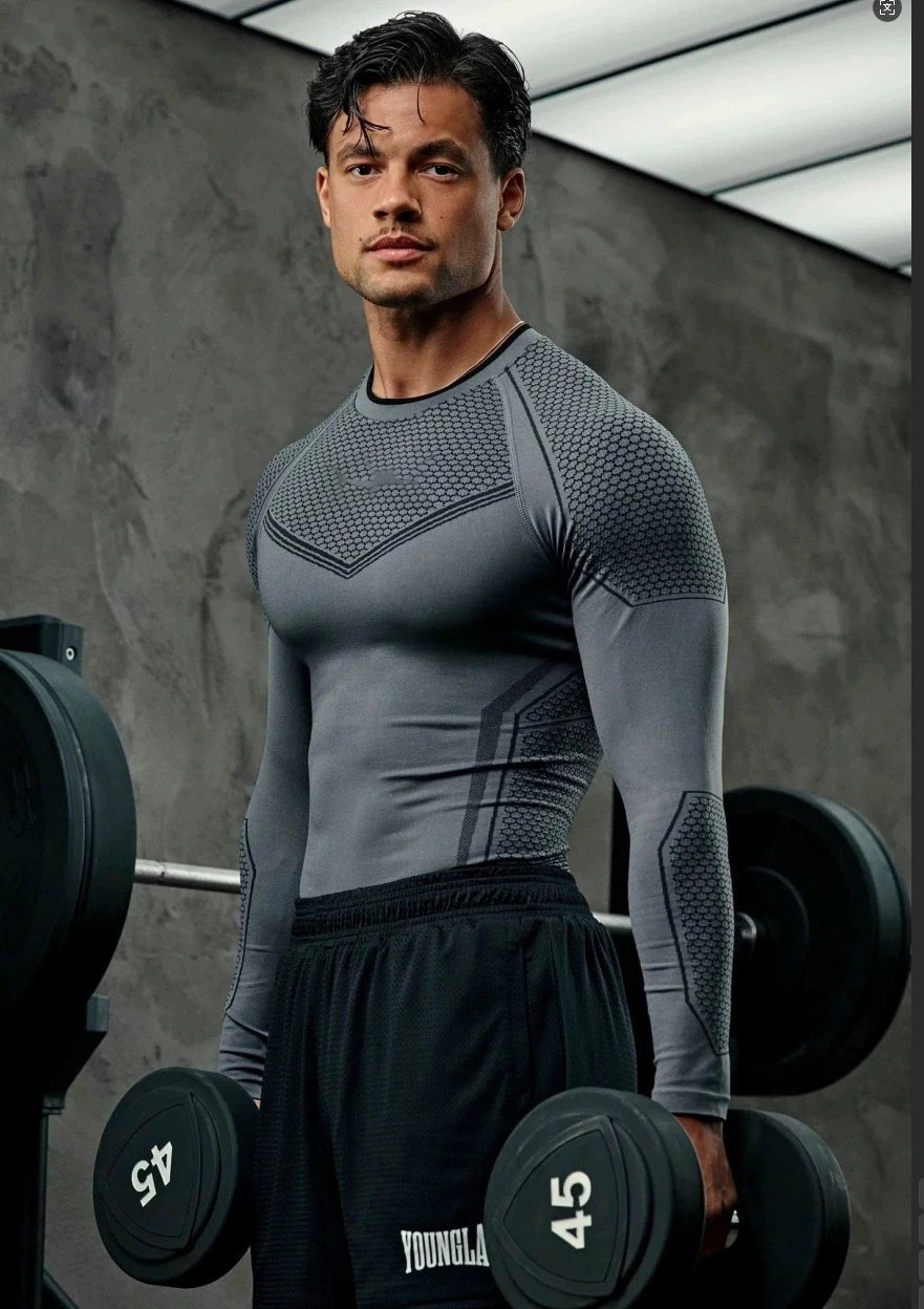 Batman Quick-Dry T-Shirt photo 2