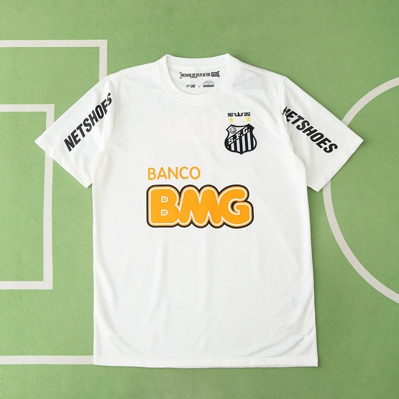 2013 Santos home Thai version (please note customization information when placing the order, messages are not included)