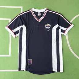 thumbnail for 1998 Yugoslavia Home Thai Edition (Please note when placing an order for customized information, sending messages does not count)