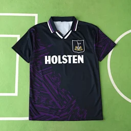 thumbnail for 9495 Tottenham Hotspur Stadium Purple Thai Edition (Please note when placing an order for customized information, sending messages does not count)