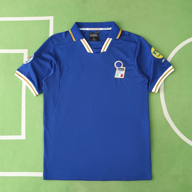 1996 Italian home game Thai version (please note customization information when placing the order, sending messages does not count)
