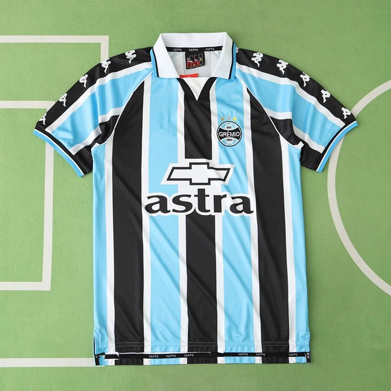 2000 Gremio Home Thai Version (Please note customization information when placing order, messages are not counted)