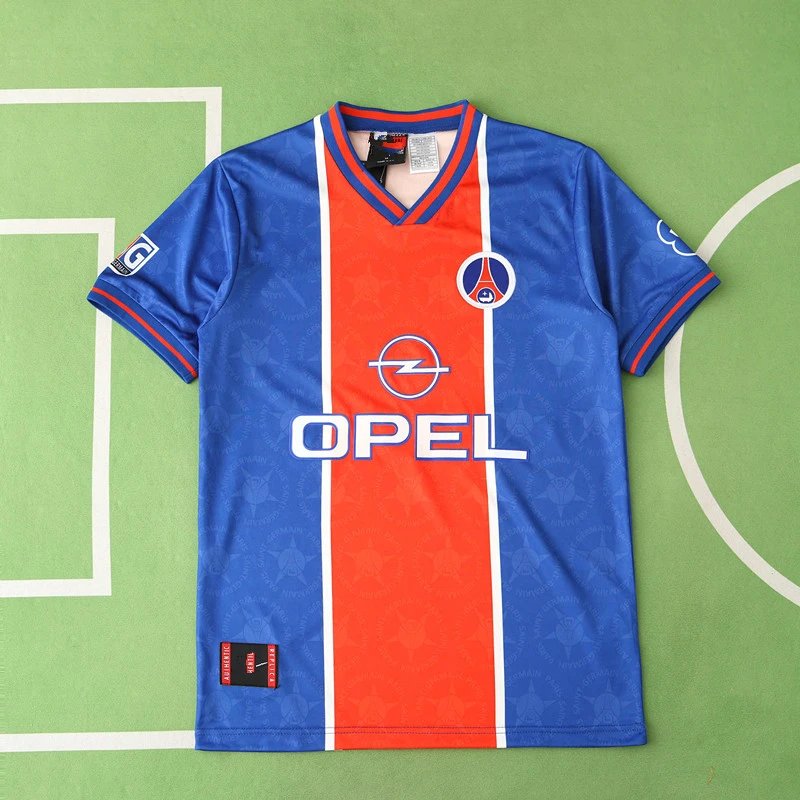 9596 Paris Home Thai Version (Please leave customization info in order notes; messages will not be counted)