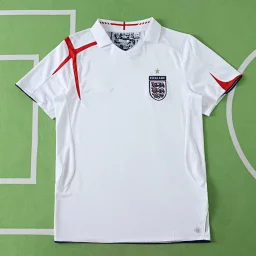 thumbnail for 2006 England Home Thai Edition (Please note when placing an order for customized information, sending messages does not count)