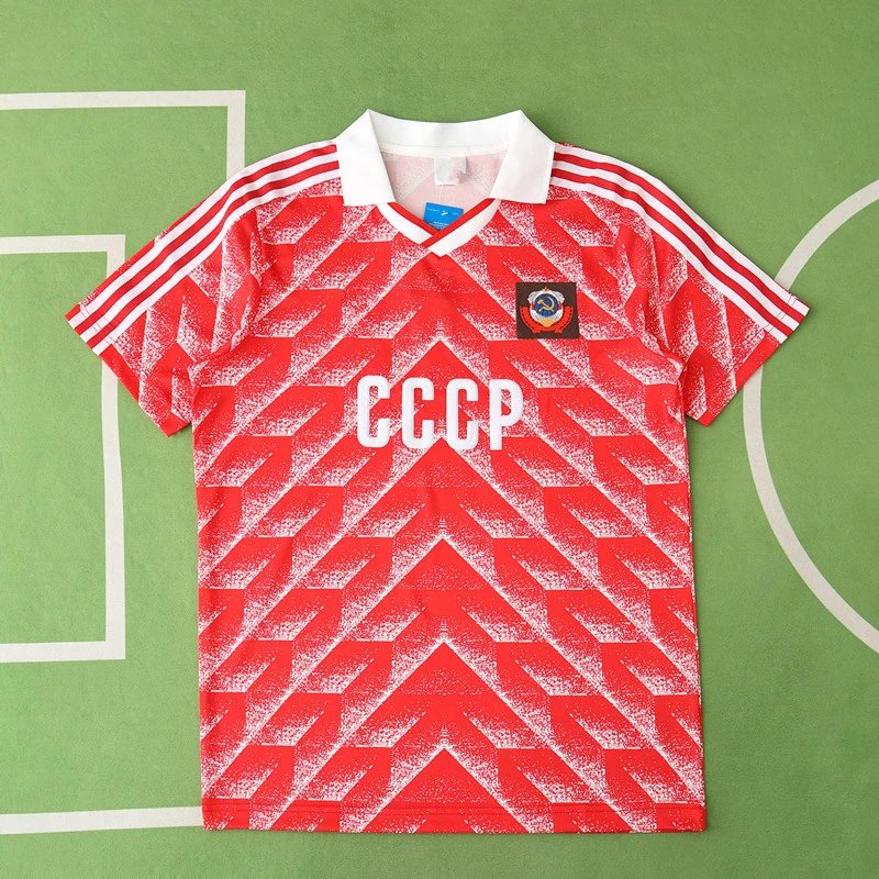 8788 Soviet home Thai version (please note customization information when placing the order, messages are not included)