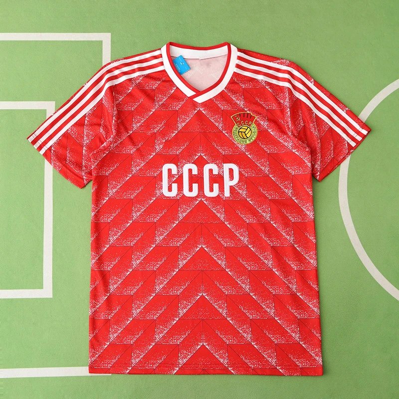 8889 Soviet home Thai version (please note customization information when placing the order, messages are not included)