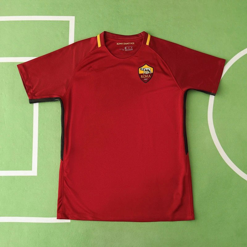 1718 Rome home Thai version (please note customization information when placing the order, messages are not included)