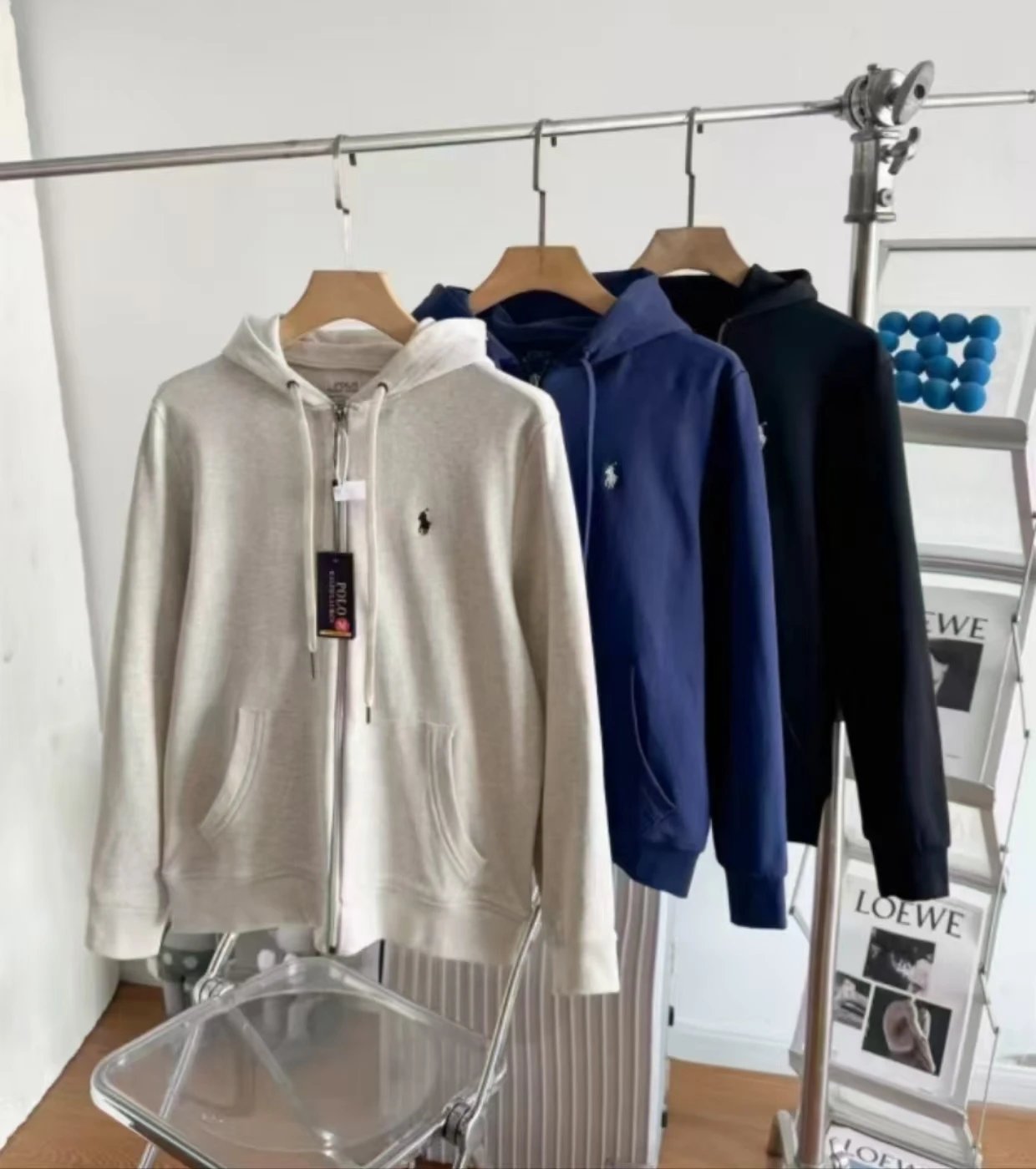 Ralph Lauren Clothing & Pants Collection WhatsApp +86 150 8026 7177