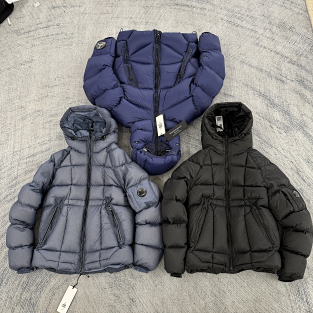 C---P Down Jacket WhatsApp +86 150 8026 7177