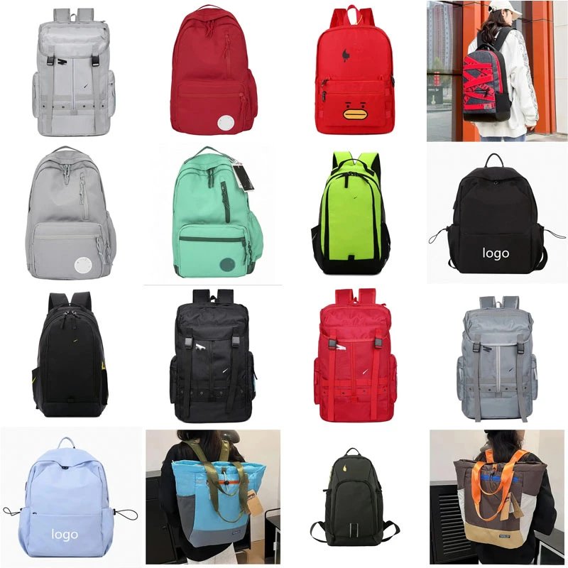 JORDAN  BACKPACK