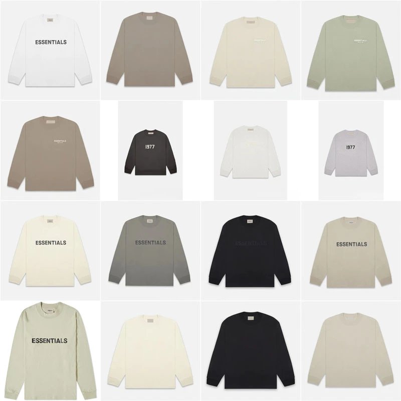 Fear of God Essentials Long Sl