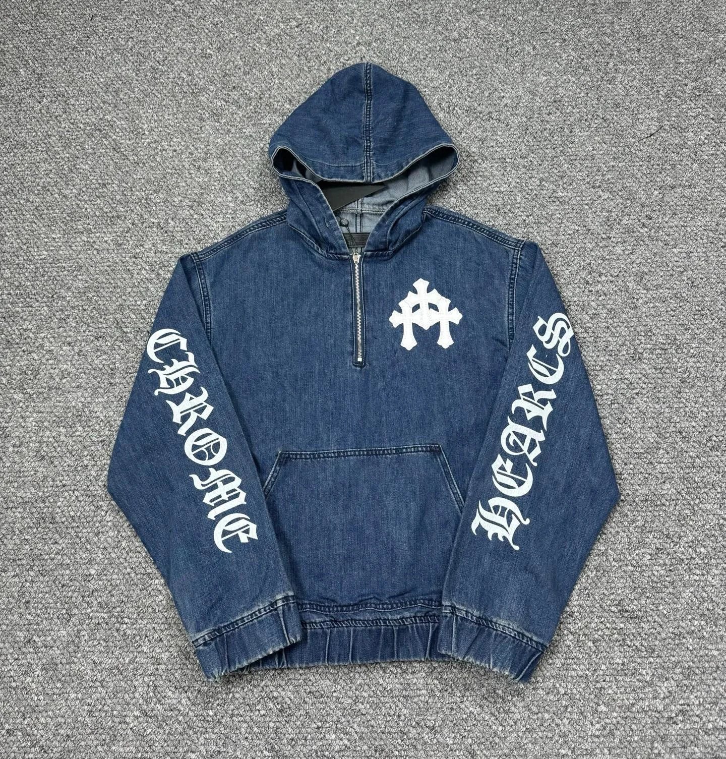 Chrome Hearts Hoodies & Sweatshirts Graphic — 1