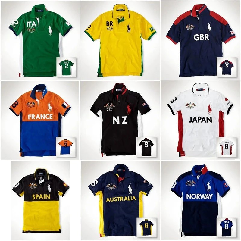 Polo Ralph Lauren T-shirt
