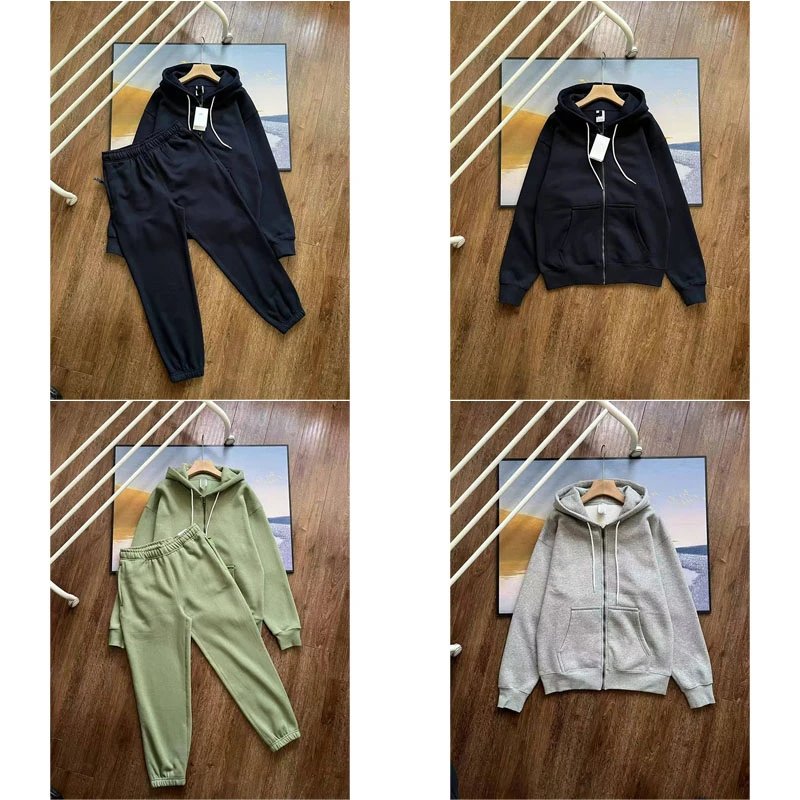 NIKE Solo Swoosh Hoodie