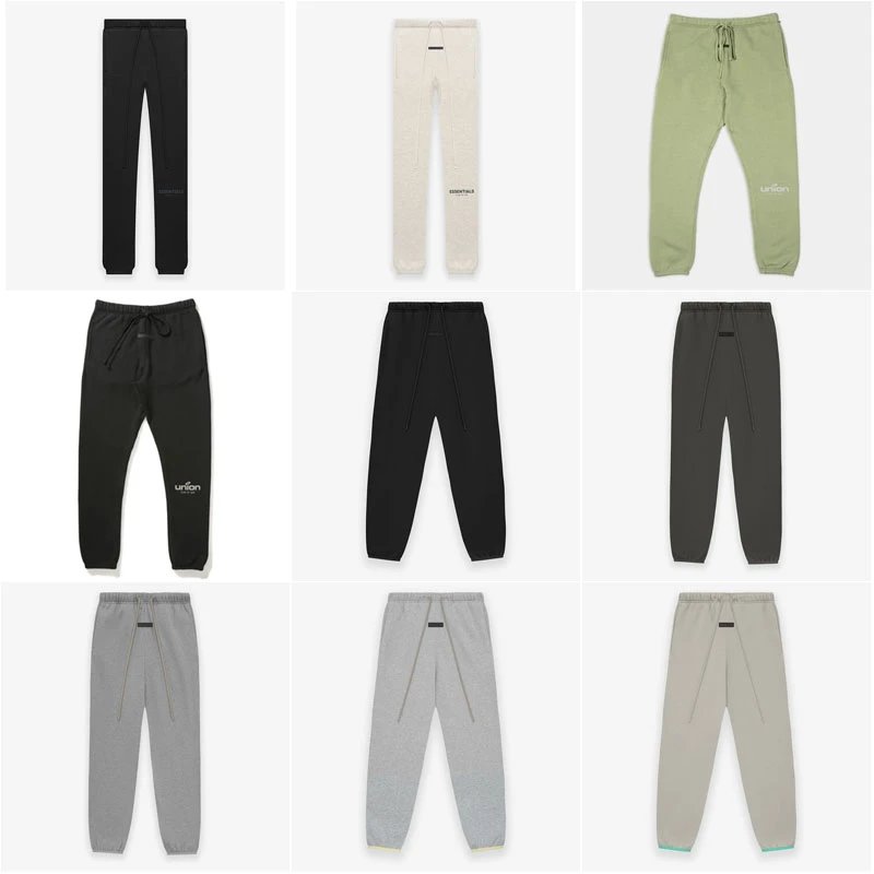 Union Standard Sweatpants [40 