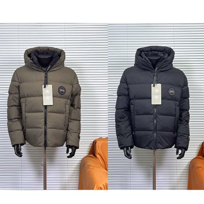 Canada Goose Wyndham Puffer Jacket [2 styles]