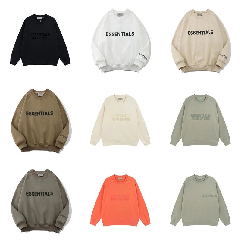 Fear of God Essentials Hoodie