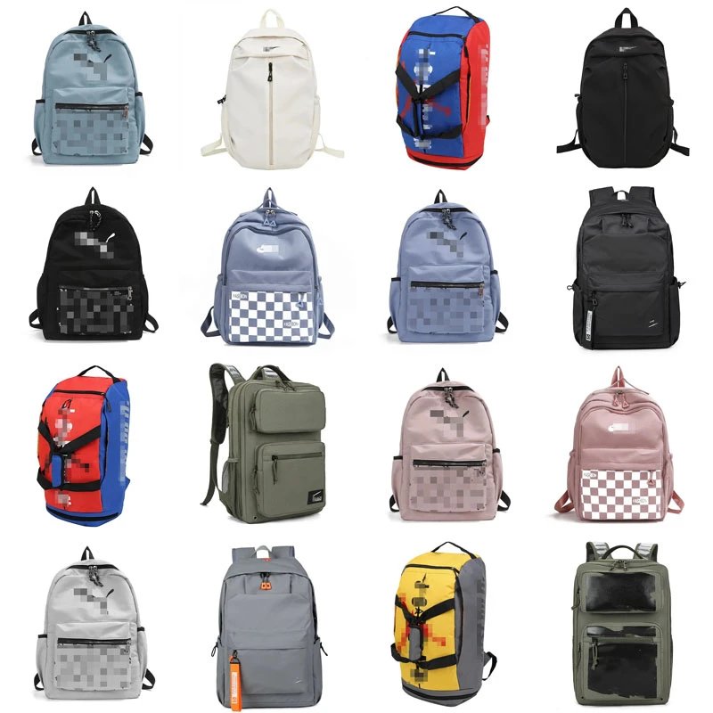 Nike backpacks