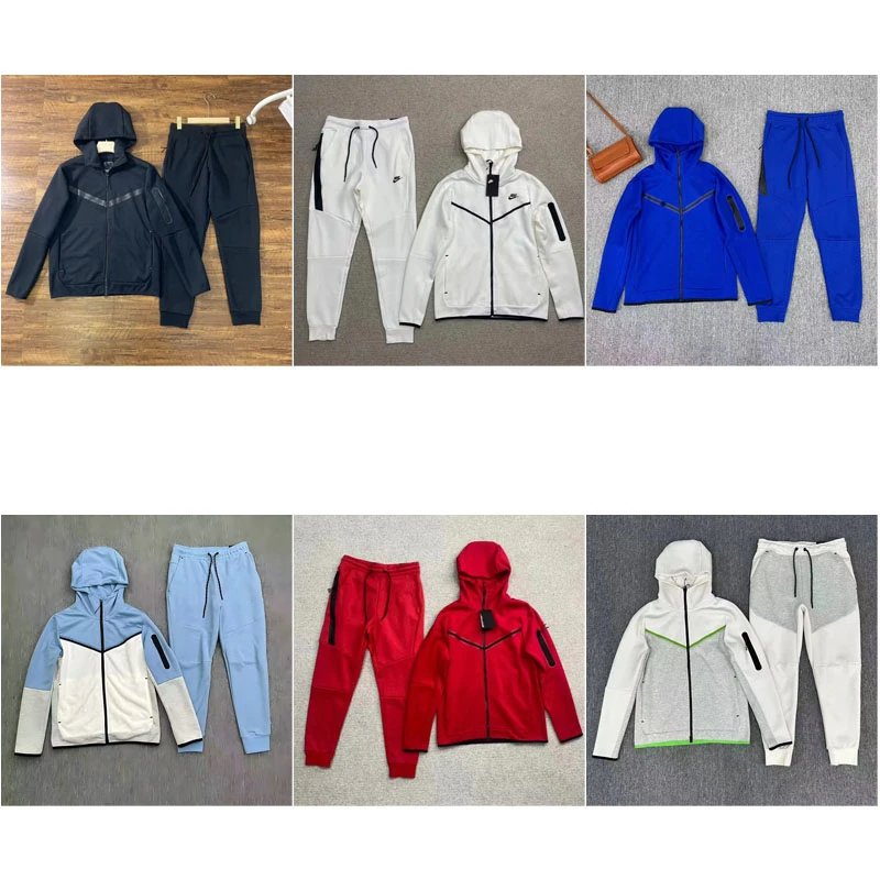 NIKE Hoodie Set