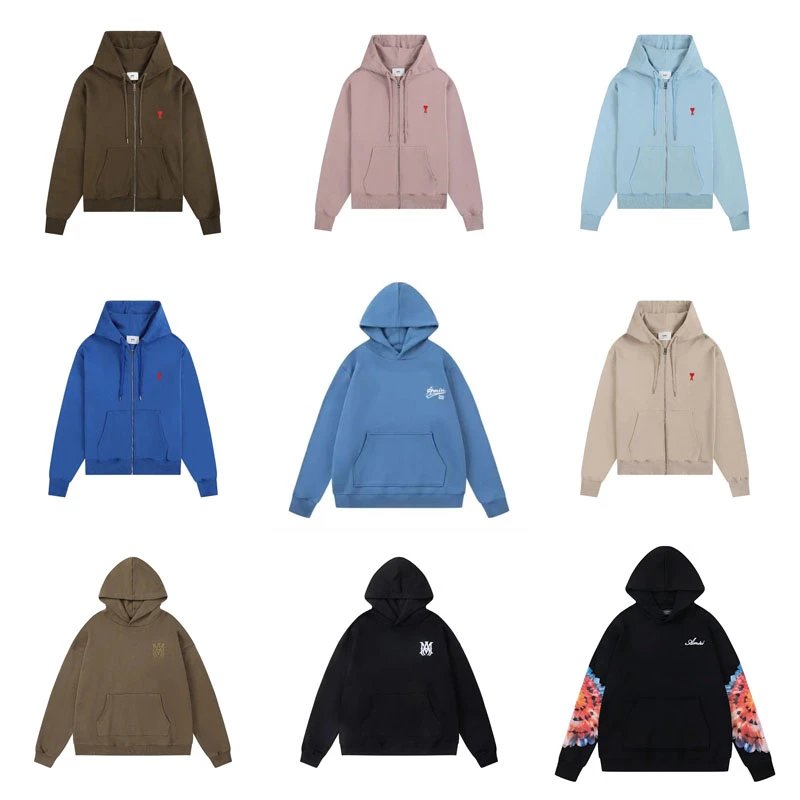 Stüssy Hoodies [40 styles]