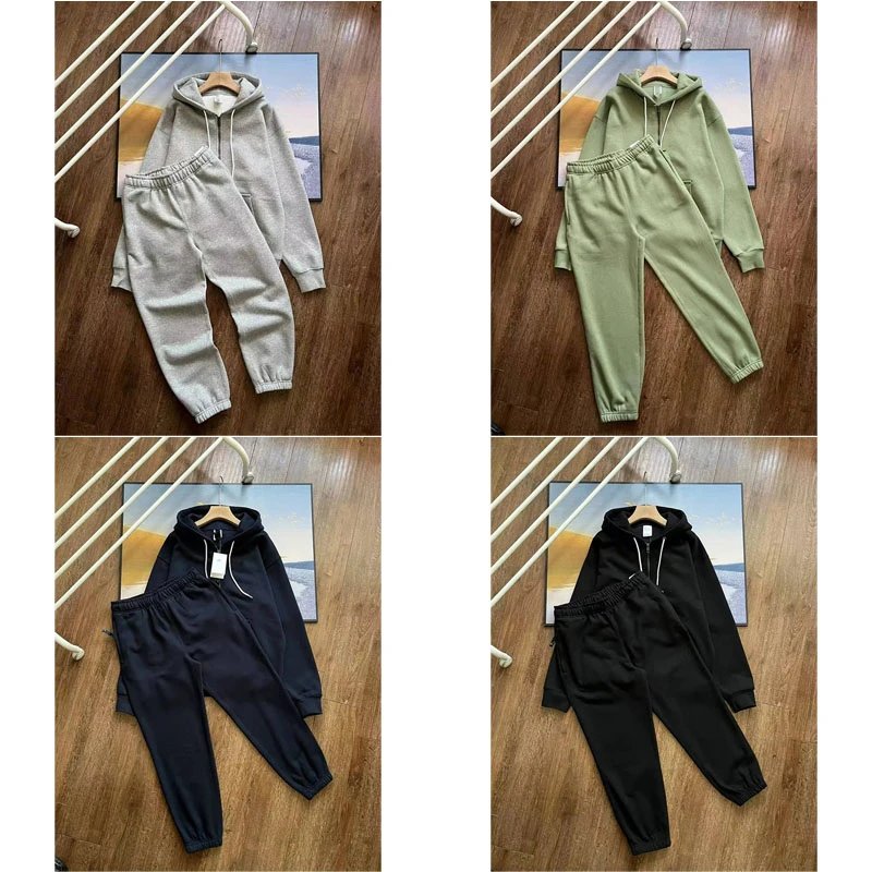 NIKE Hoodie Suit