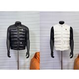 Moncler Maya Down Vest [2 styles]
