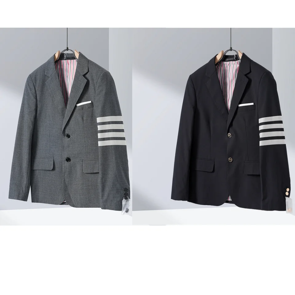 1to1reps Jackets fashion reps product T1hom Browne Grey an