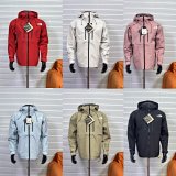 The North Face Futurelight Gore-Tex Jacket [6 styles]