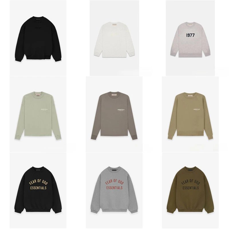 Fear of God Essentials Sweatsh