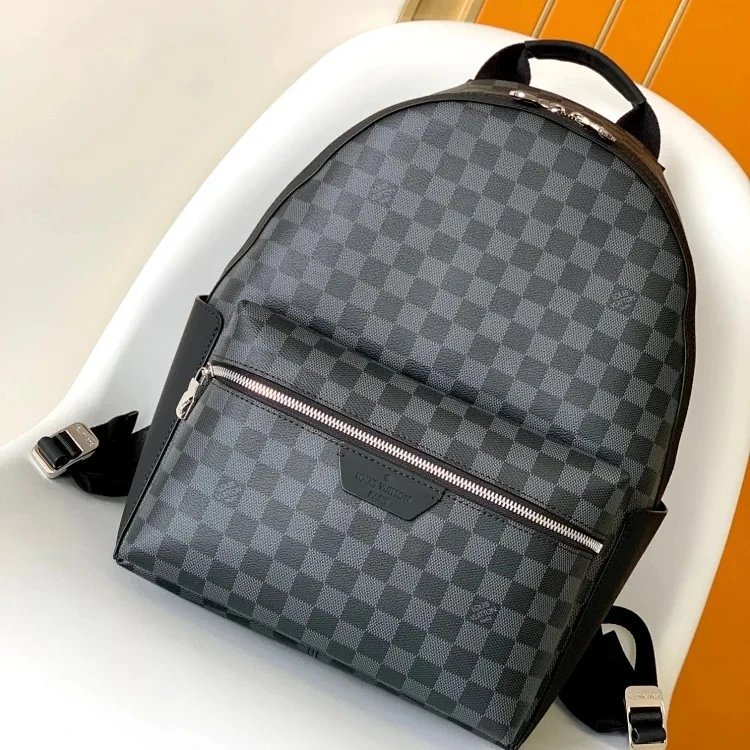 Louis Vuitton Backpacks Monogram Backpack — 29 -38-20