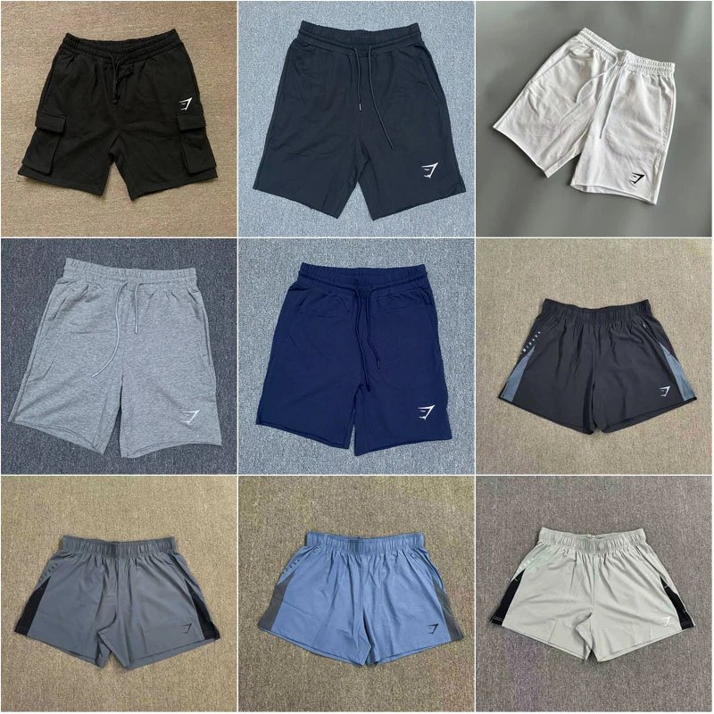 Gymshark Flex Shorts [22 style