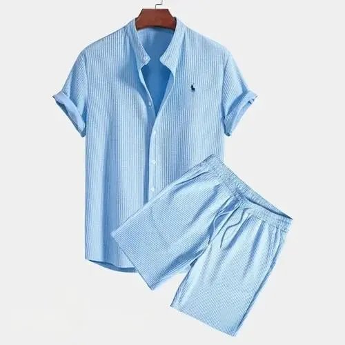 Solid Light Blue