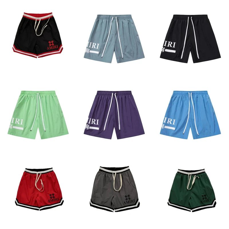 AMIRI Basketball Shorts [14 st
