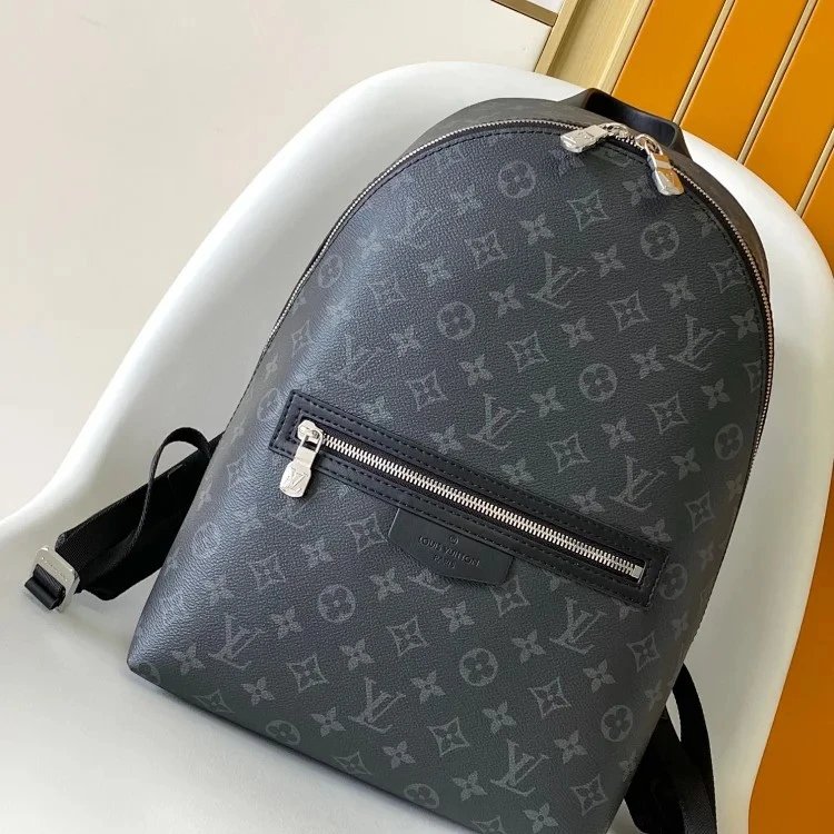 Louis Vuitton Backpacks Monogram Backpack — 38-13-28