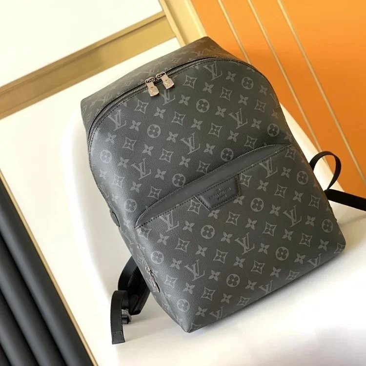 Louis Vuitton Backpacks Monogram Backpack — 30-40-20