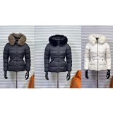 Moncler Maya Puffer Jacket [3 styles]