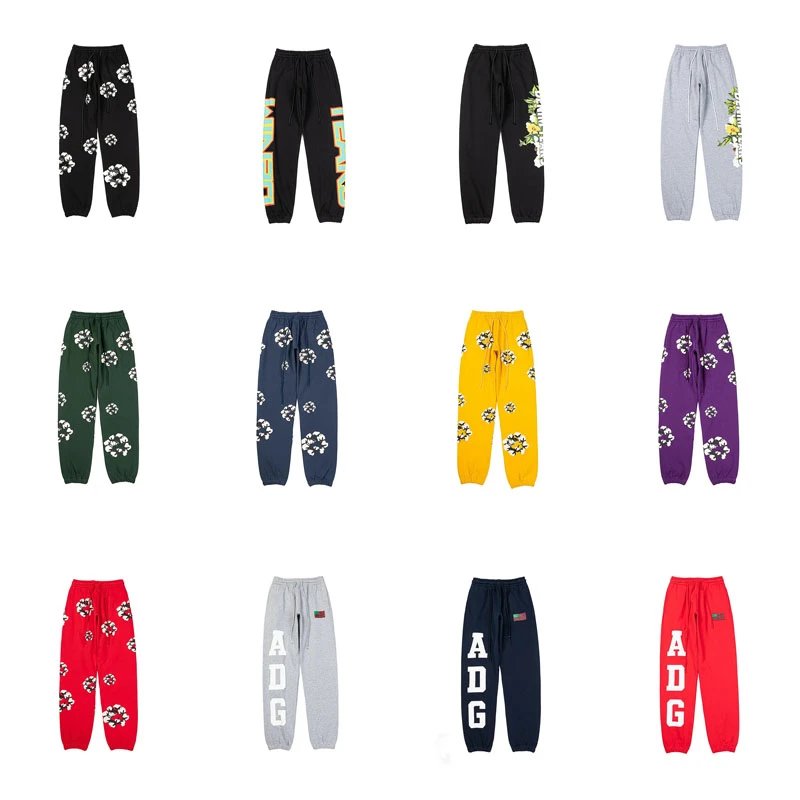 Denim Tears Pants