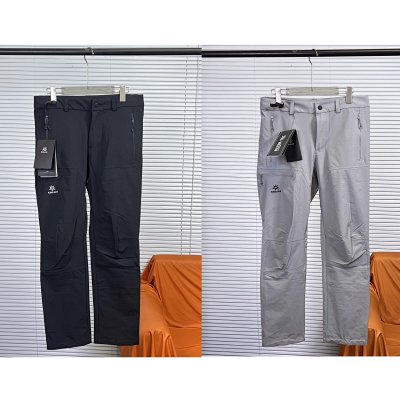 KAILAS FILTER-TEC Technical Pants [2 styles]